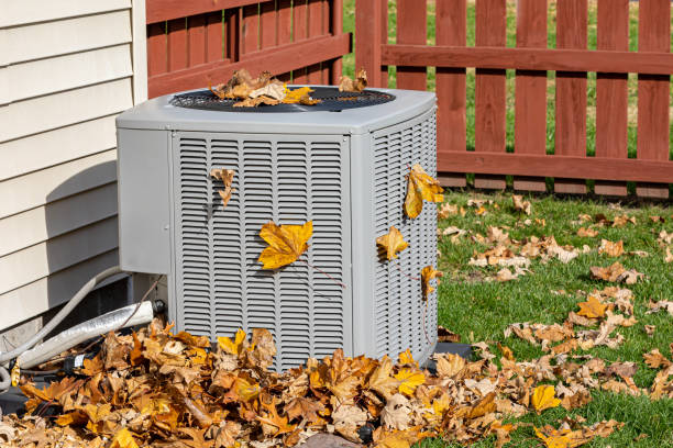 AC installation near me in Crookston, MN