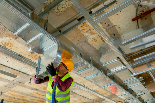 Best HVAC tune-up services  in Crookston, MN