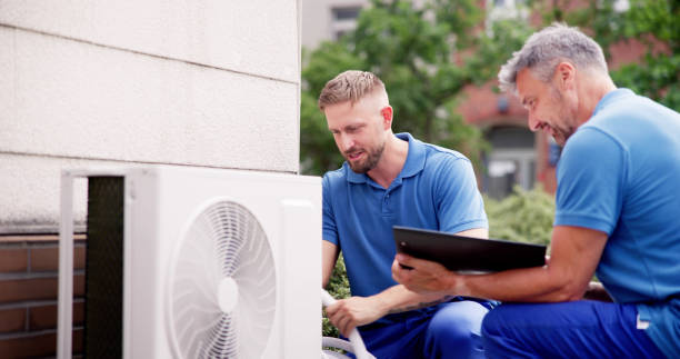 Best HVAC tune-up services  in Crookston, MN