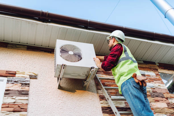 Best Furnace installation  in Crookston, MN