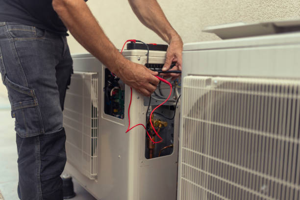 Best Affordable HVAC services  in Crookston, MN