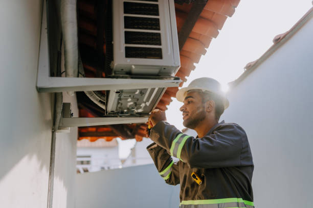 Best Local HVAC companies  in Crookston, MN