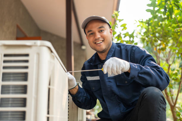 HVAC troubleshooting in Crookston, MN