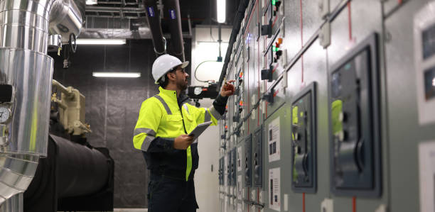 HVAC troubleshooting in Crookston, MN