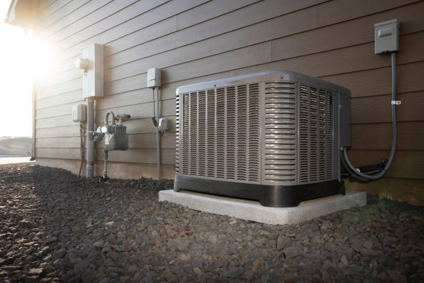 Ductless HVAC repair in Crookston, MN